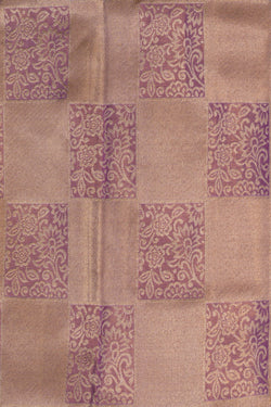 Image of Kanchipattu Tissue Brocade Saree