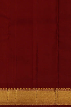 Image of Kanchipattu Cream Saree