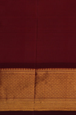 Image of Kanchipattu Cream Saree