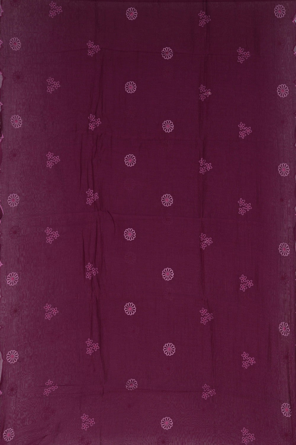 Unstitched Suit Set Fabric (3 Pcs Set)