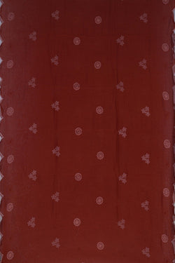 Image of Unstitched Suit Set Fabric (3 Pcs Set)
