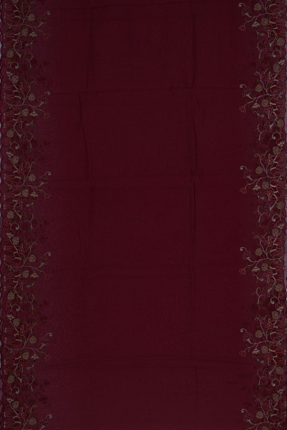 Unstitched Suit Set Fabric (3 Pcs Set)