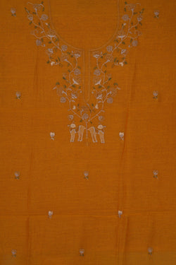 Image of Unstitched Suit Set Fabric (3 Pcs Set)