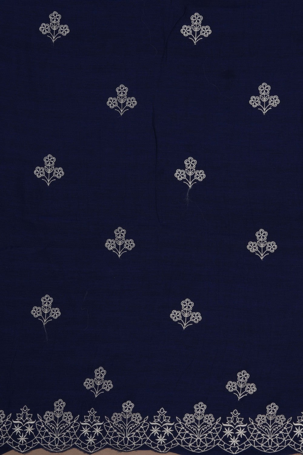 Image of Unstitched Suit Set Fabric (3 Pcs Set)