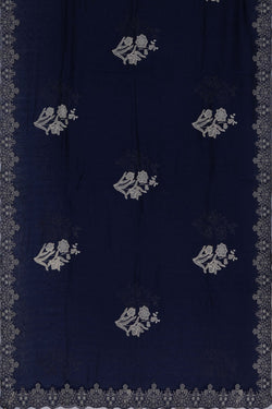 Image of Unstitched Suit Set Fabric (3 Pcs Set)