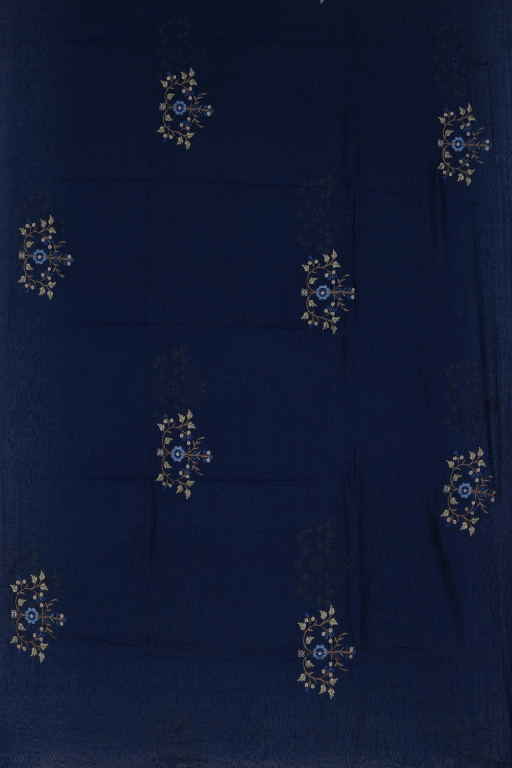 Image of Unstitched Suit Set Fabric (3 Pcs Set)