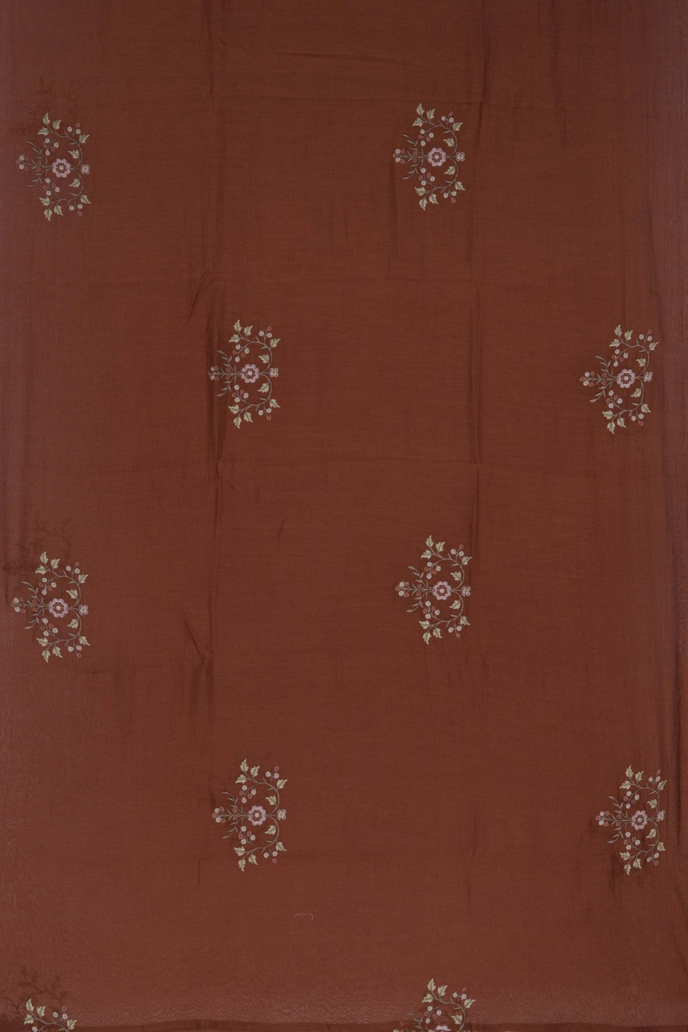 Unstitched Suit Set Fabric (3 Pcs Set)