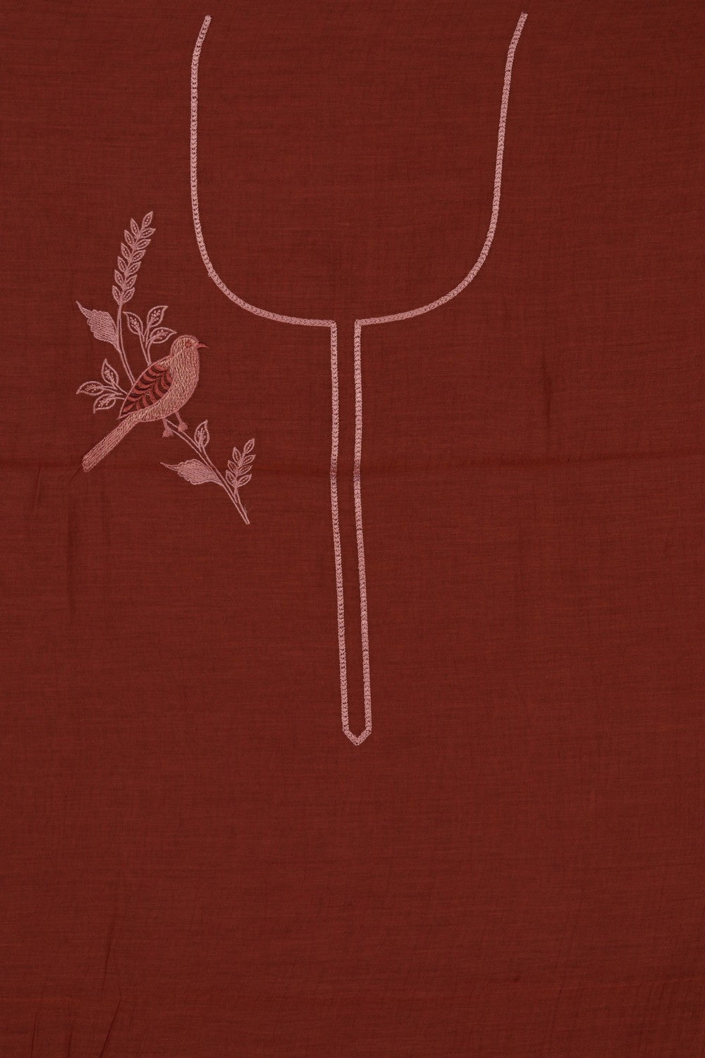 Unstitched Suit Set Fabric (3 Pcs Set)