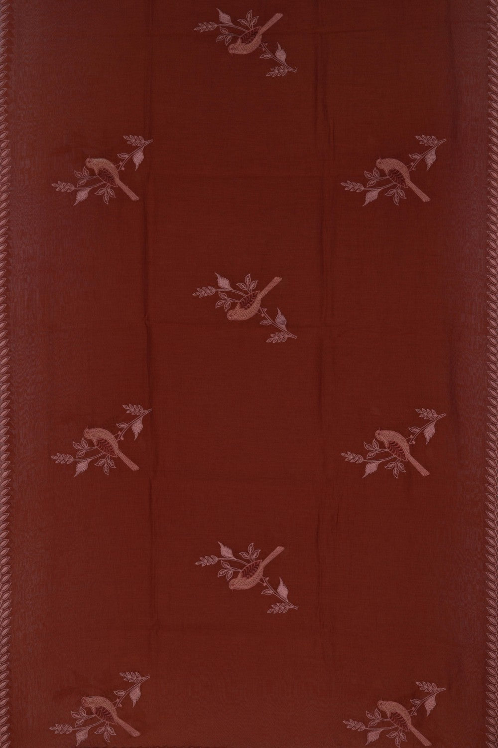 Unstitched Suit Set Fabric (3 Pcs Set)