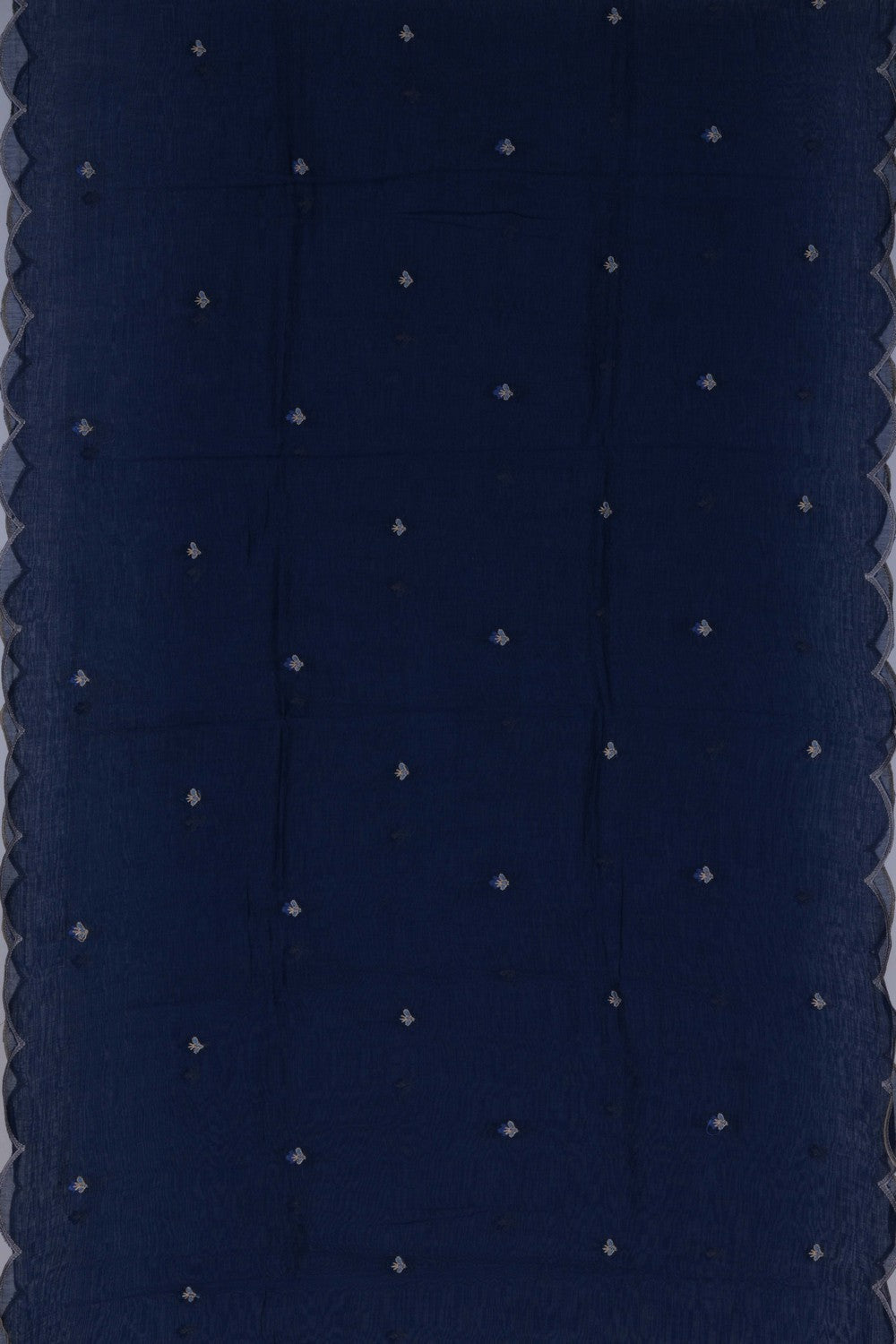 Image of Unstitched Suit Set Fabric (3 Pcs Set)