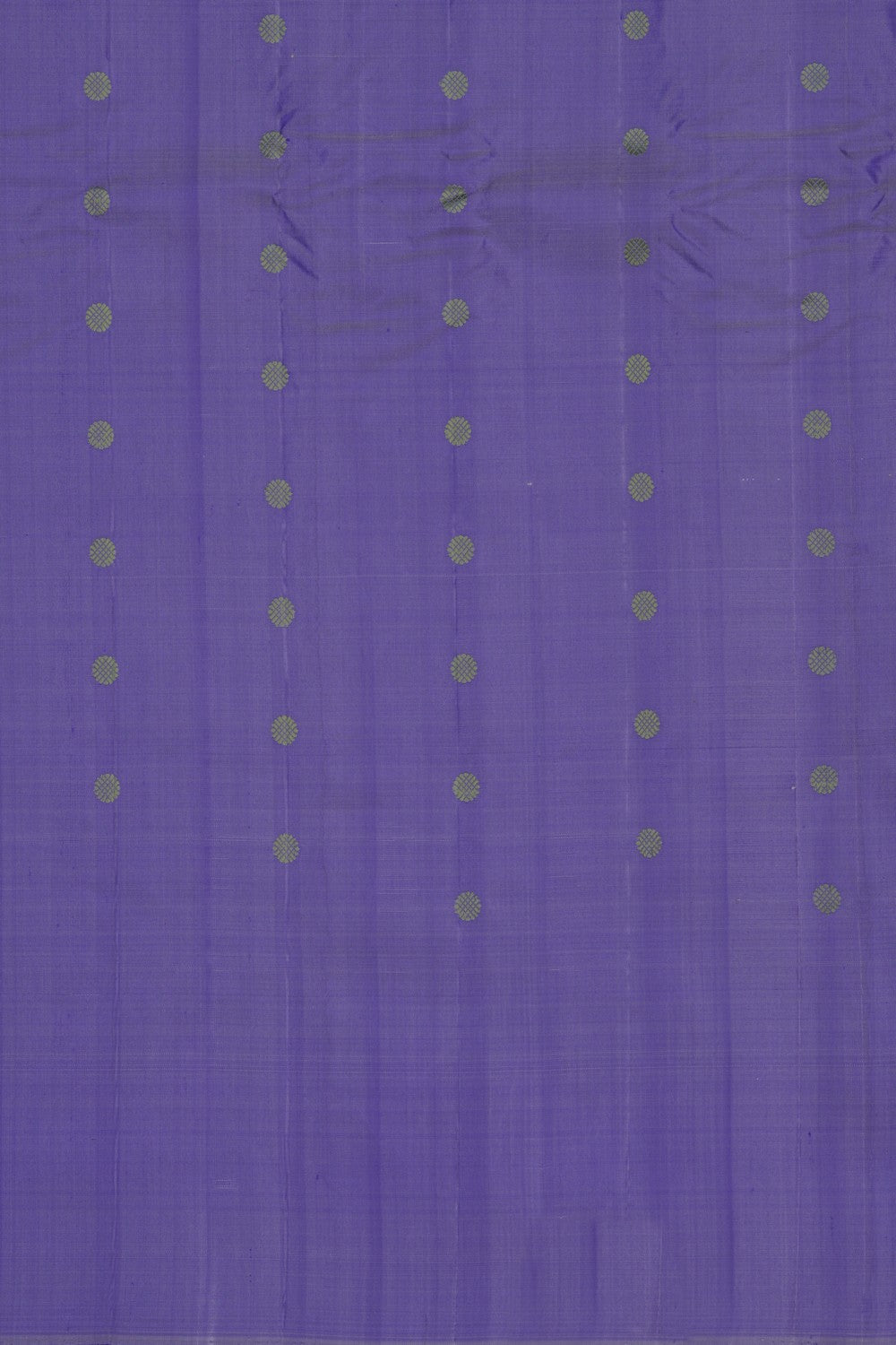 Gadwal Silk Mint Green Saree