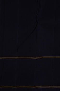 Image of Arani Silk Kattam Beige Saree