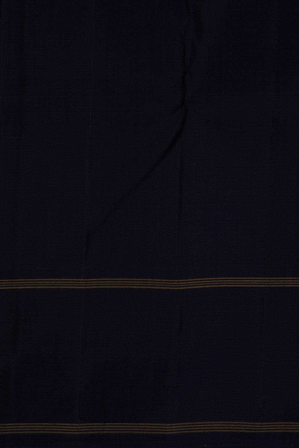 Image of Arani Silk Kattam Beige Saree