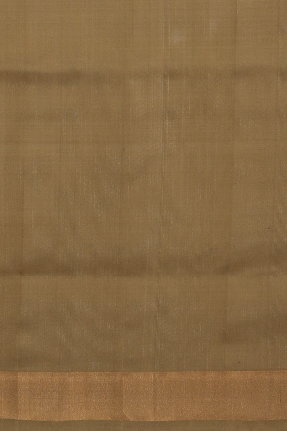 Image of Uppada Silk Beige Saree