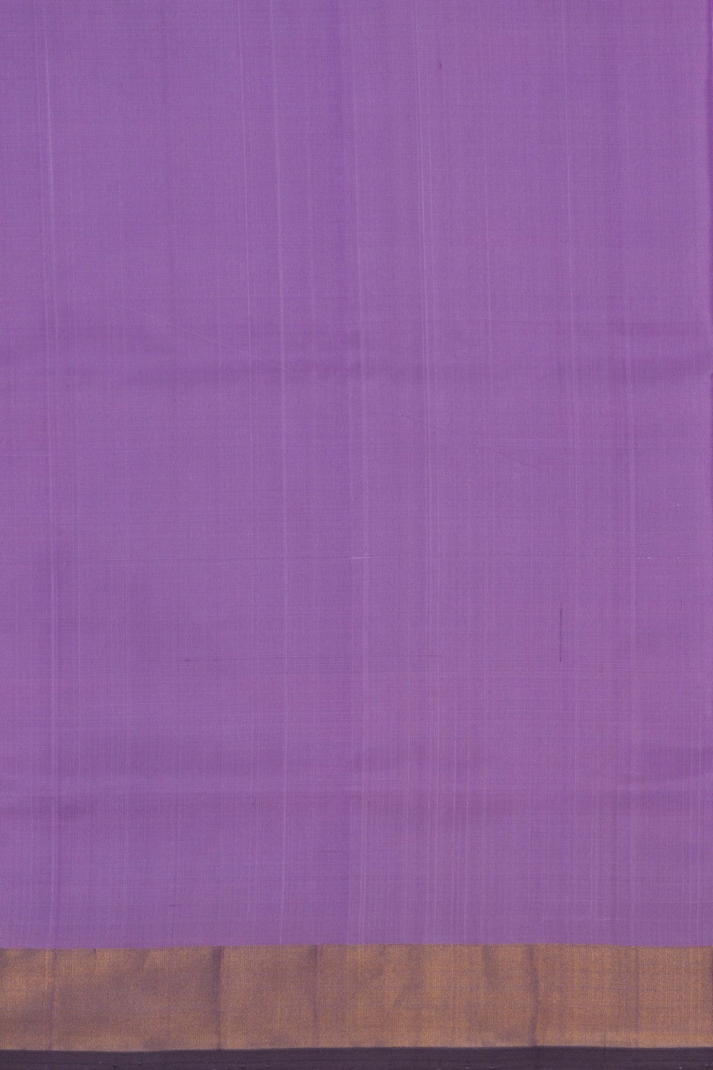 Image of Uppada Silk Purple Saree