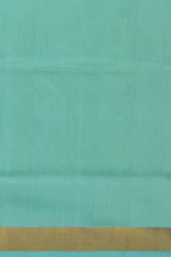 Image of Uppada Silk Yellow Saree