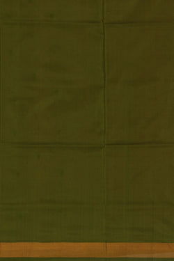 Image of Uppada Silk Peach Saree