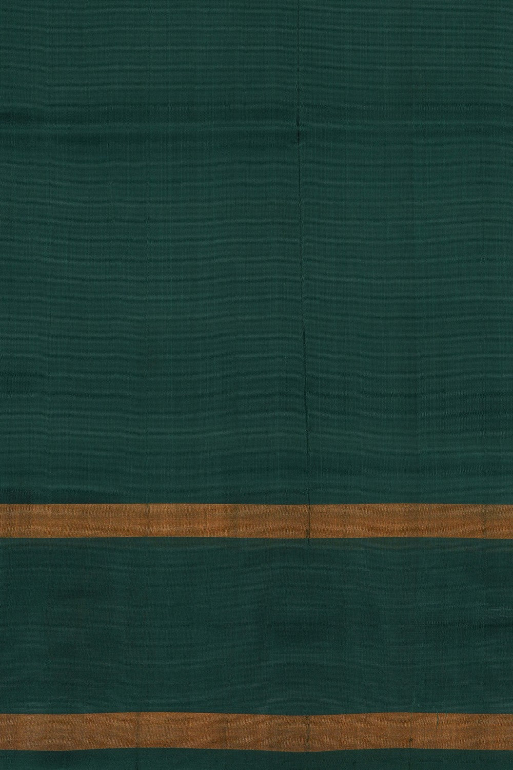 Image of Uppada Silk Sea Green Saree