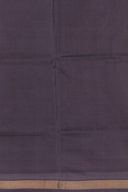 Image of Uppada Silk Sage Green Saree