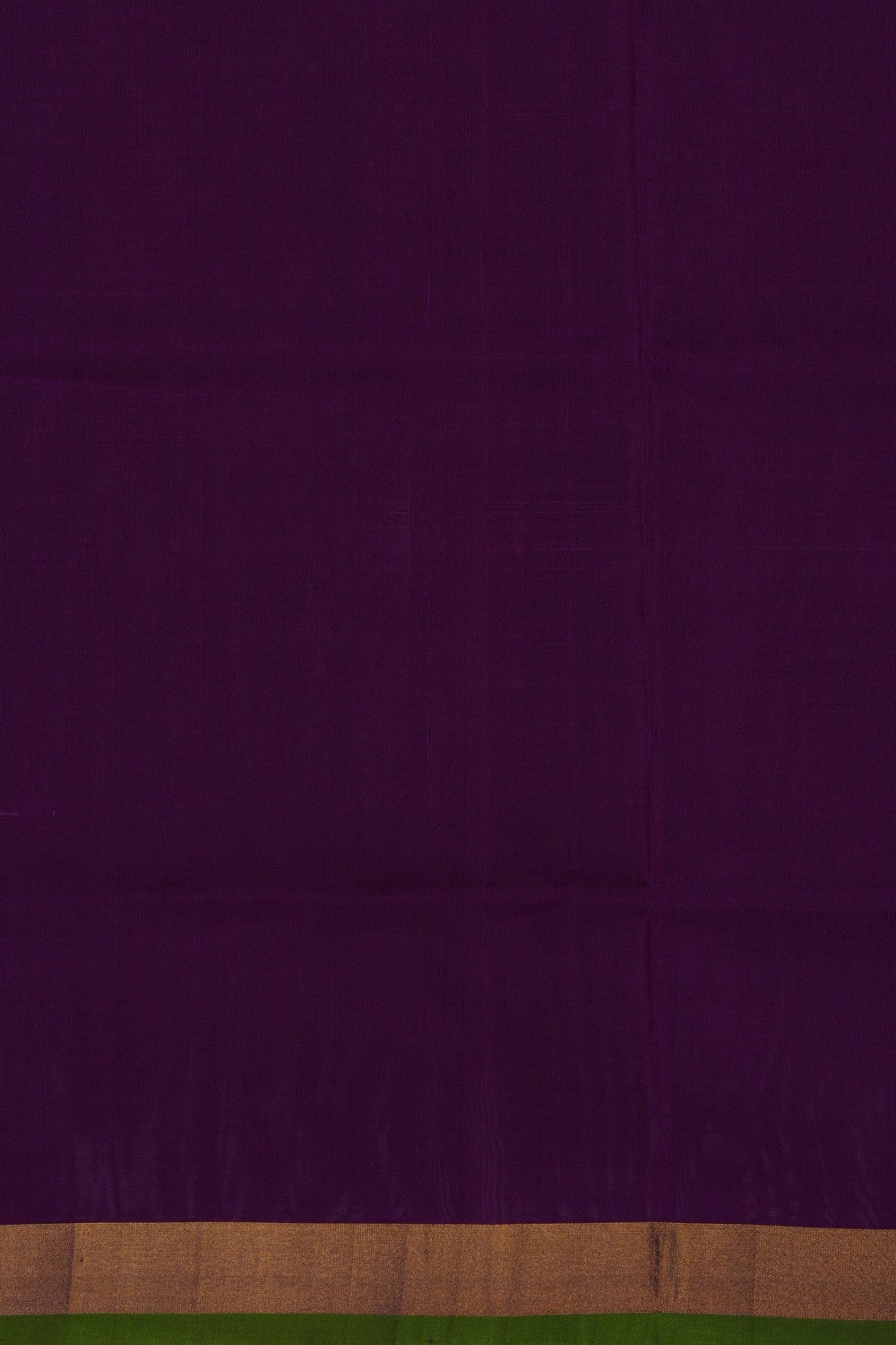 Image of Uppada Silk Purple Saree