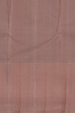 Image of Arani Silk Kattam Green Saree