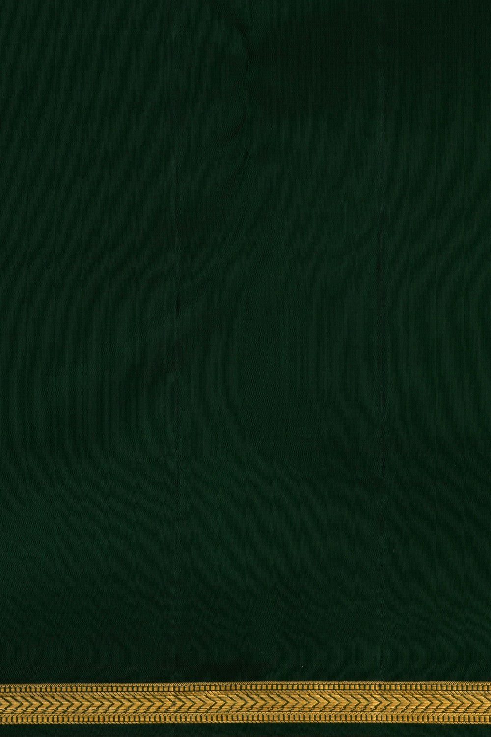 Kanchipattu Brocade Red Saree