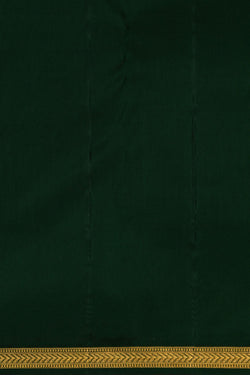 Image of Kanchipattu Brocade Red Saree