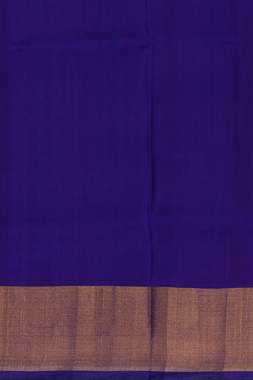 Uppada Silk Fuchsia Pink Saree
