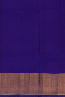 Image of Uppada Silk Fuchsia Pink Saree