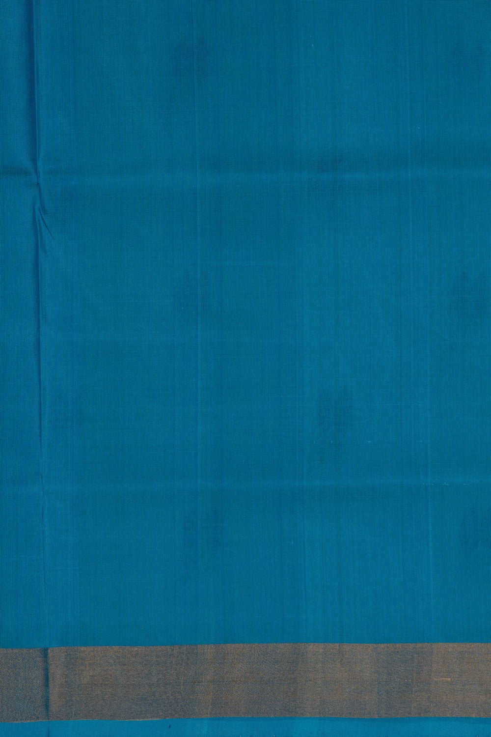 Image of Uppada Silk Sea Green Saree