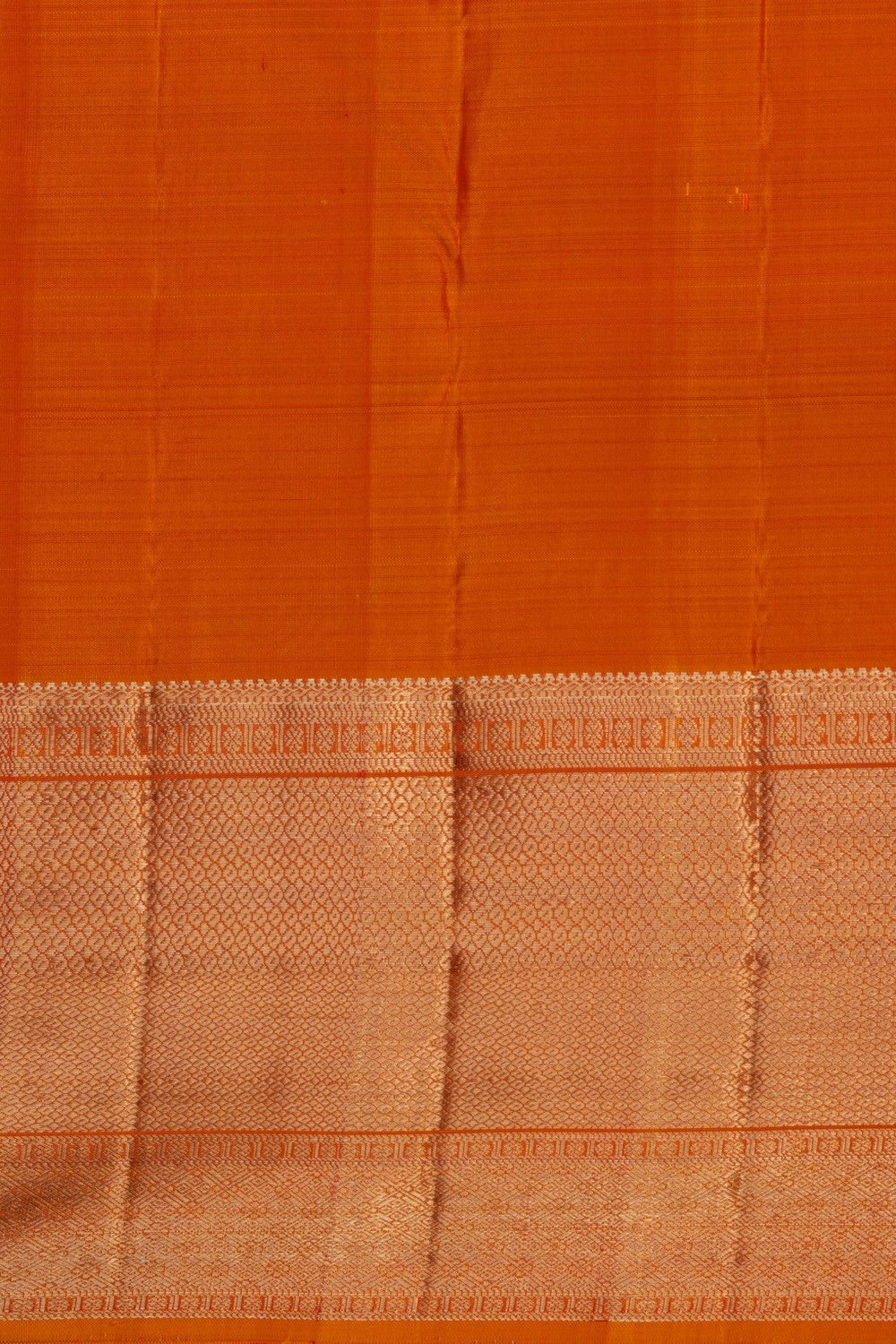 Kanchipattu Red Saree