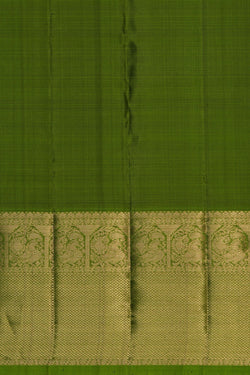 Image of Kanchipattu Purple Saree