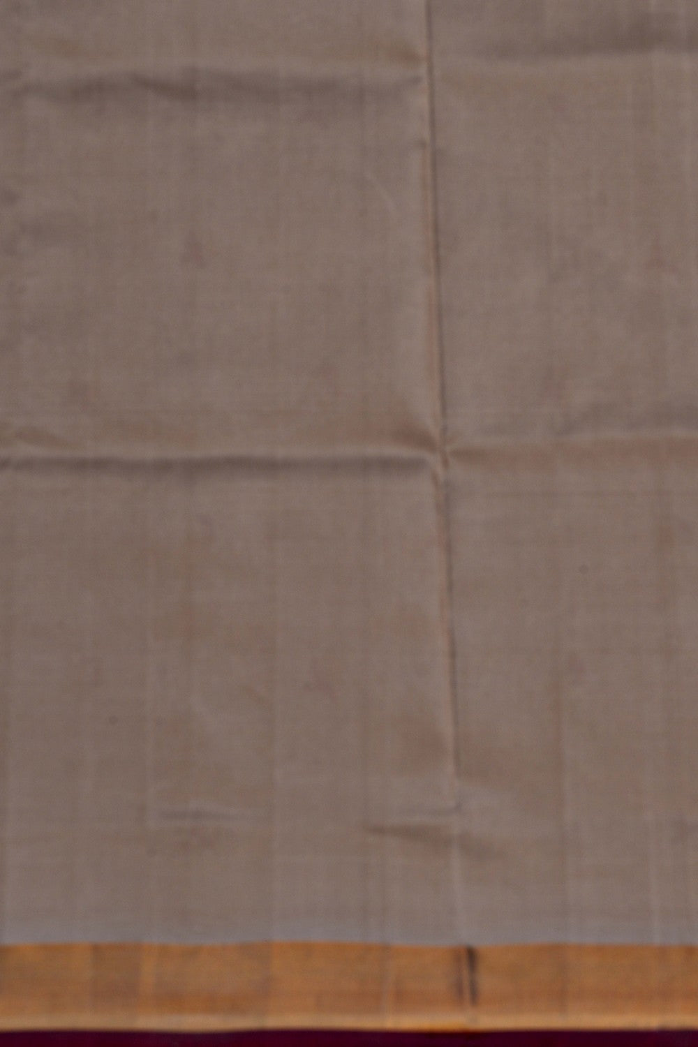 Image of Uppada Silk Beige Saree