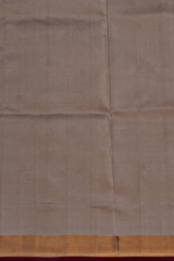 Image of Uppada Silk Beige Saree