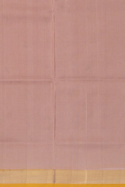 Image of Uppada Silk Pink Saree