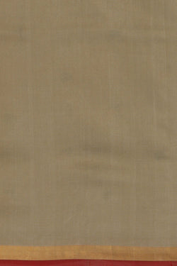Image of Uppada Silk Beige Saree