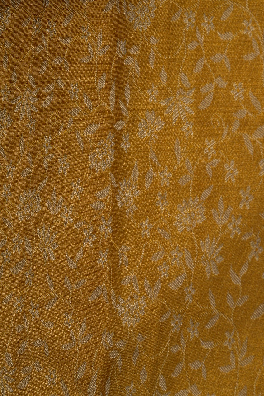 Kanchipattu Tissue Brocade Saree