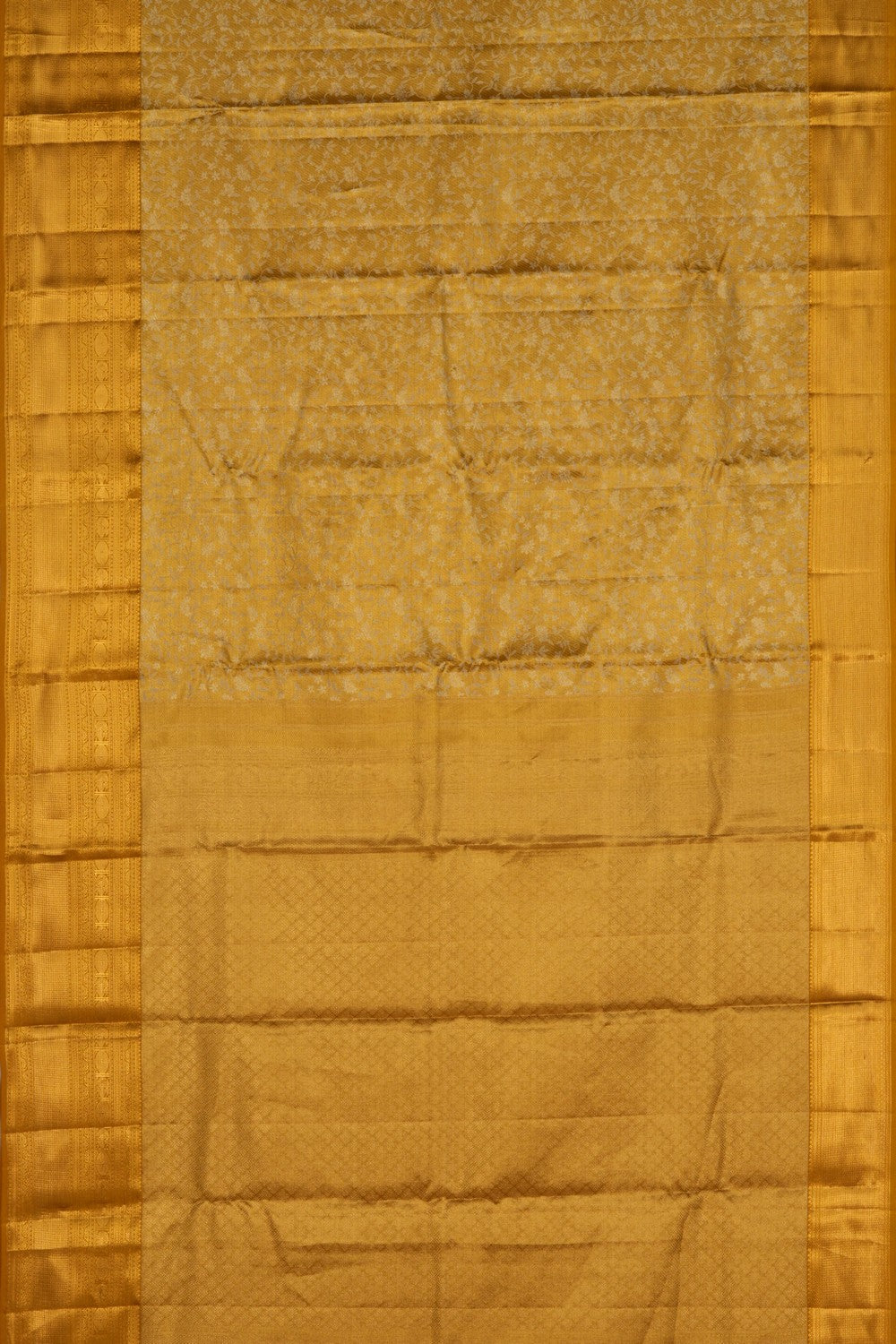 Image of Kanchipattu Tissue Brocade Saree