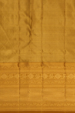 Image of Kanchipattu Tissue Brocade Saree