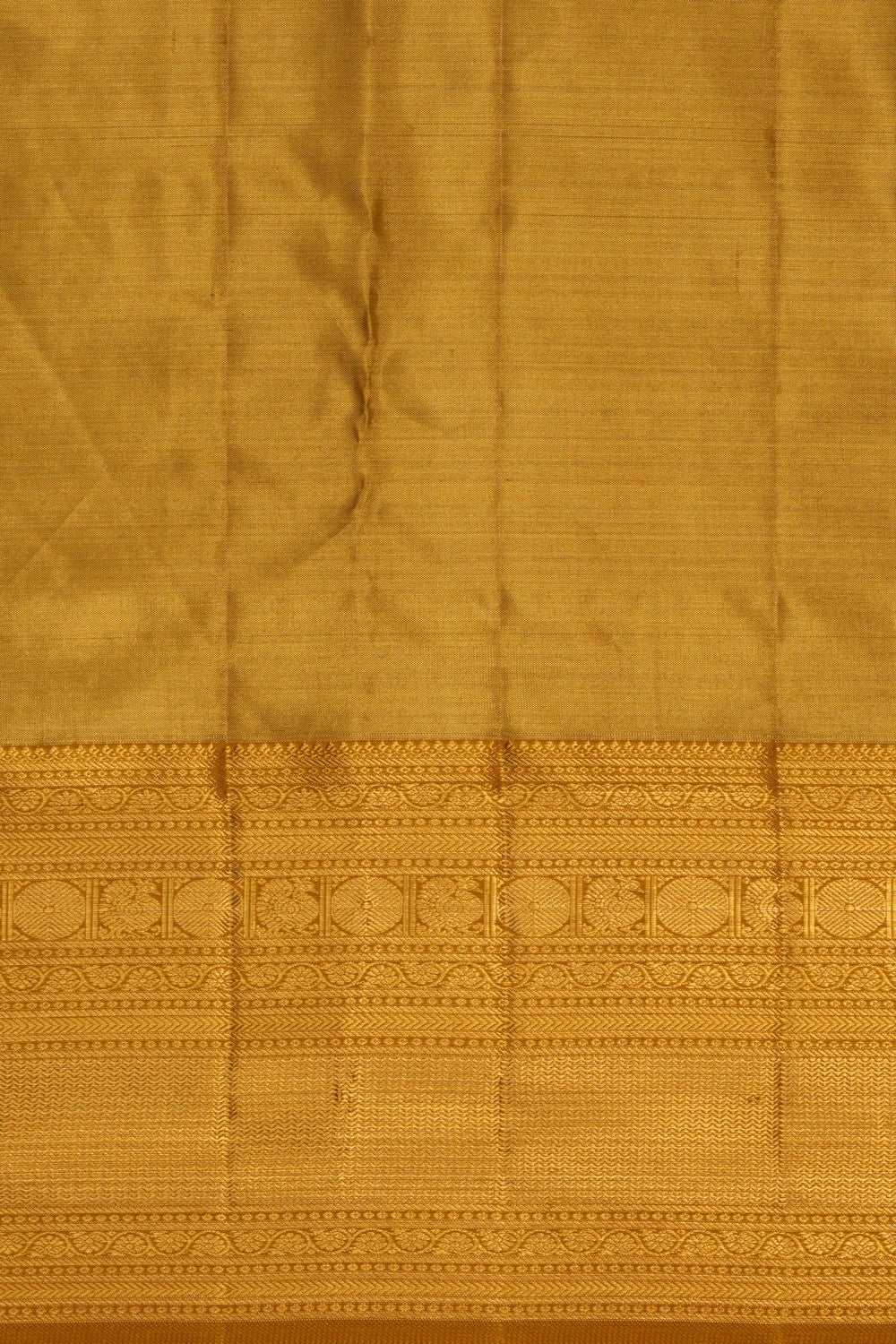 Image of Kanchipattu Tissue Brocade Saree