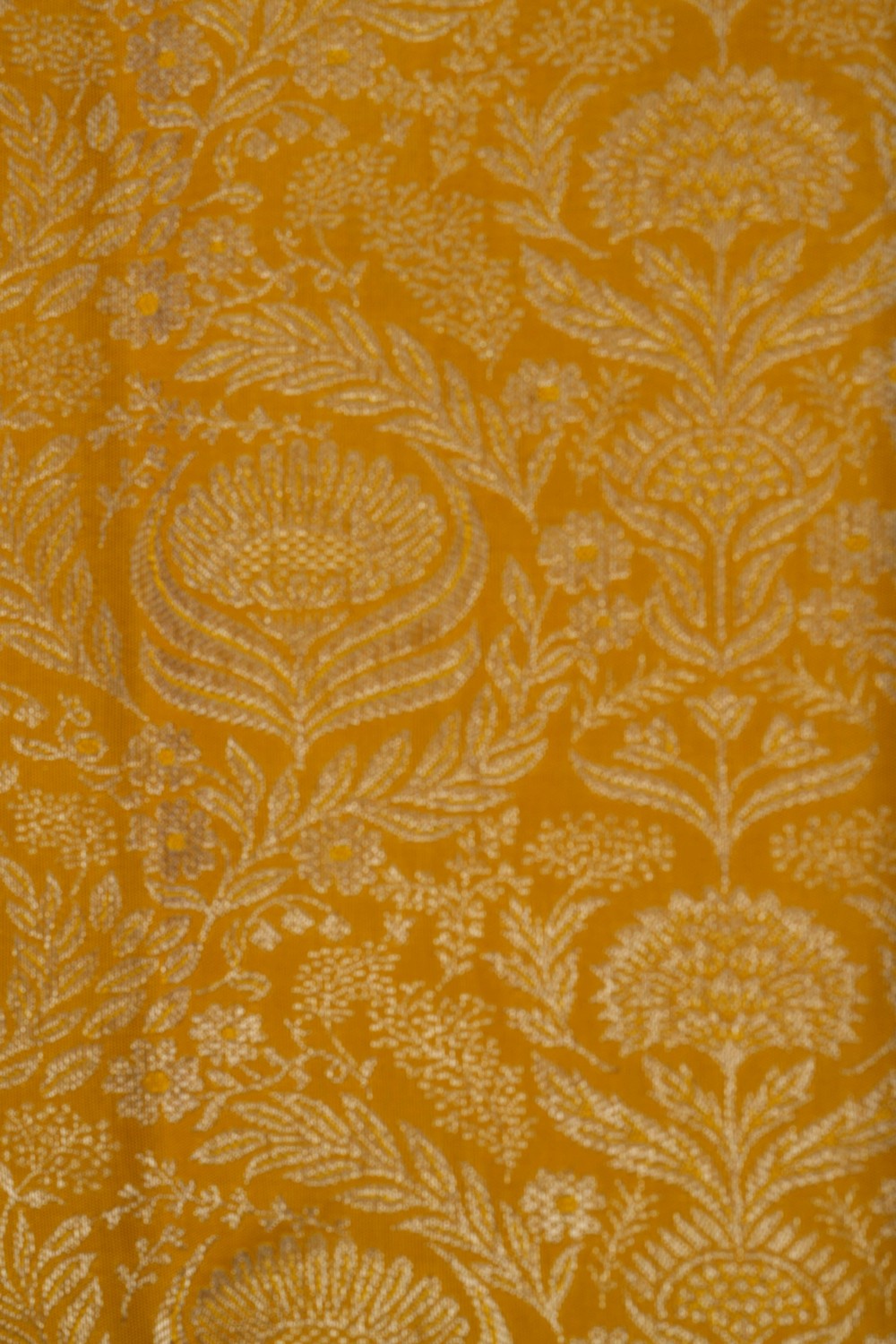 Image of Kanchipattu Tissue Brocade Saree