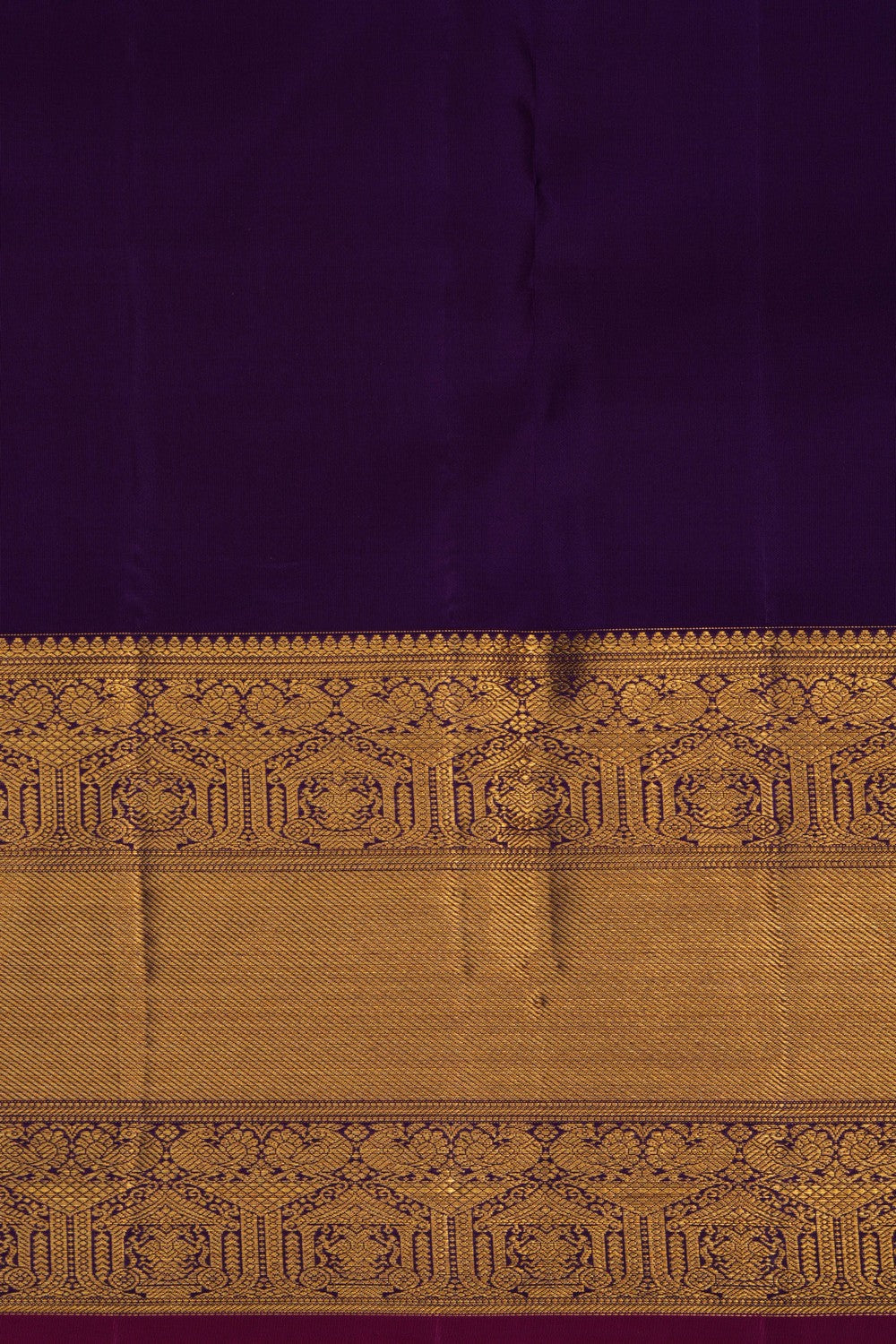 Kanchipattu Tissue Brocade Saree