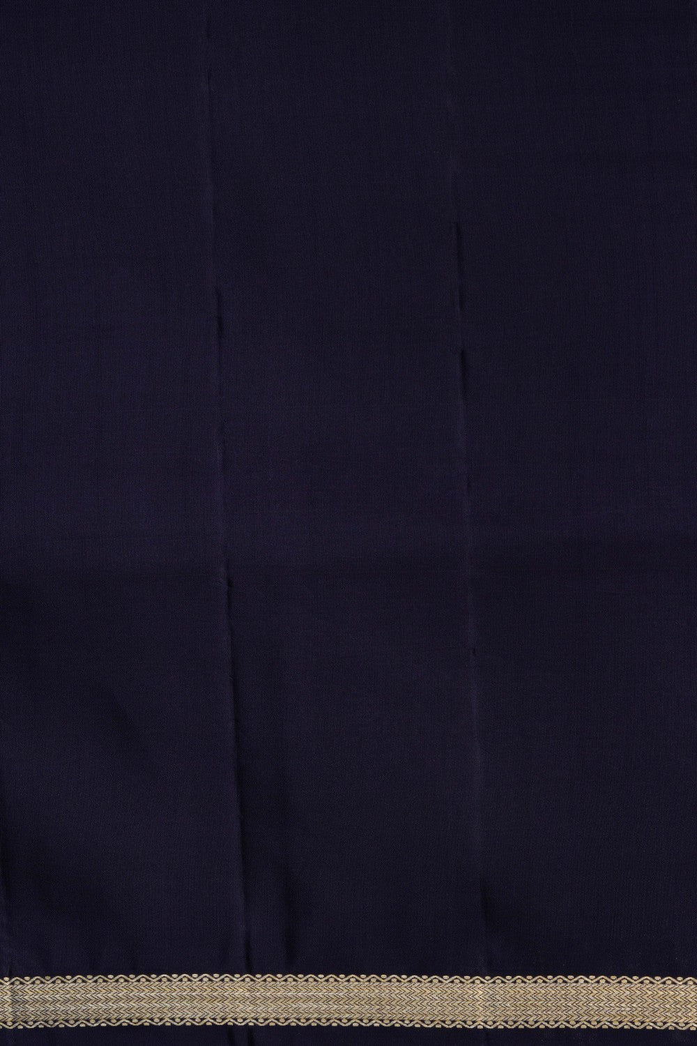 Image of South Silk Purple Saree