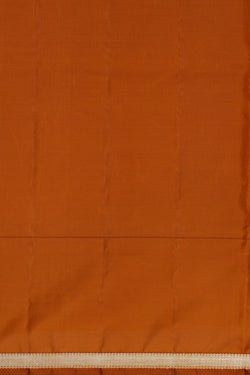 Image of South Silk Mustard Saree