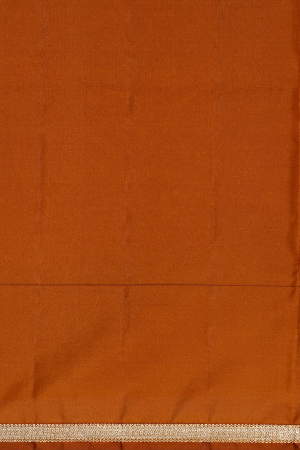 Image of South Silk Mustard Saree