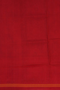 Image of Rajkot Silk Purple Saree