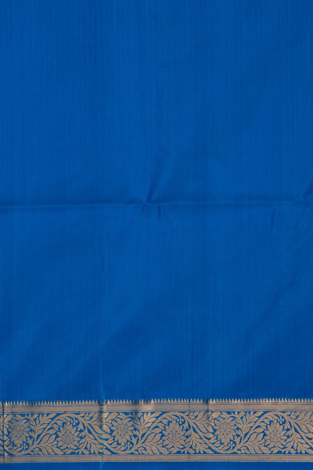 Image of South Silk Yellow Saree