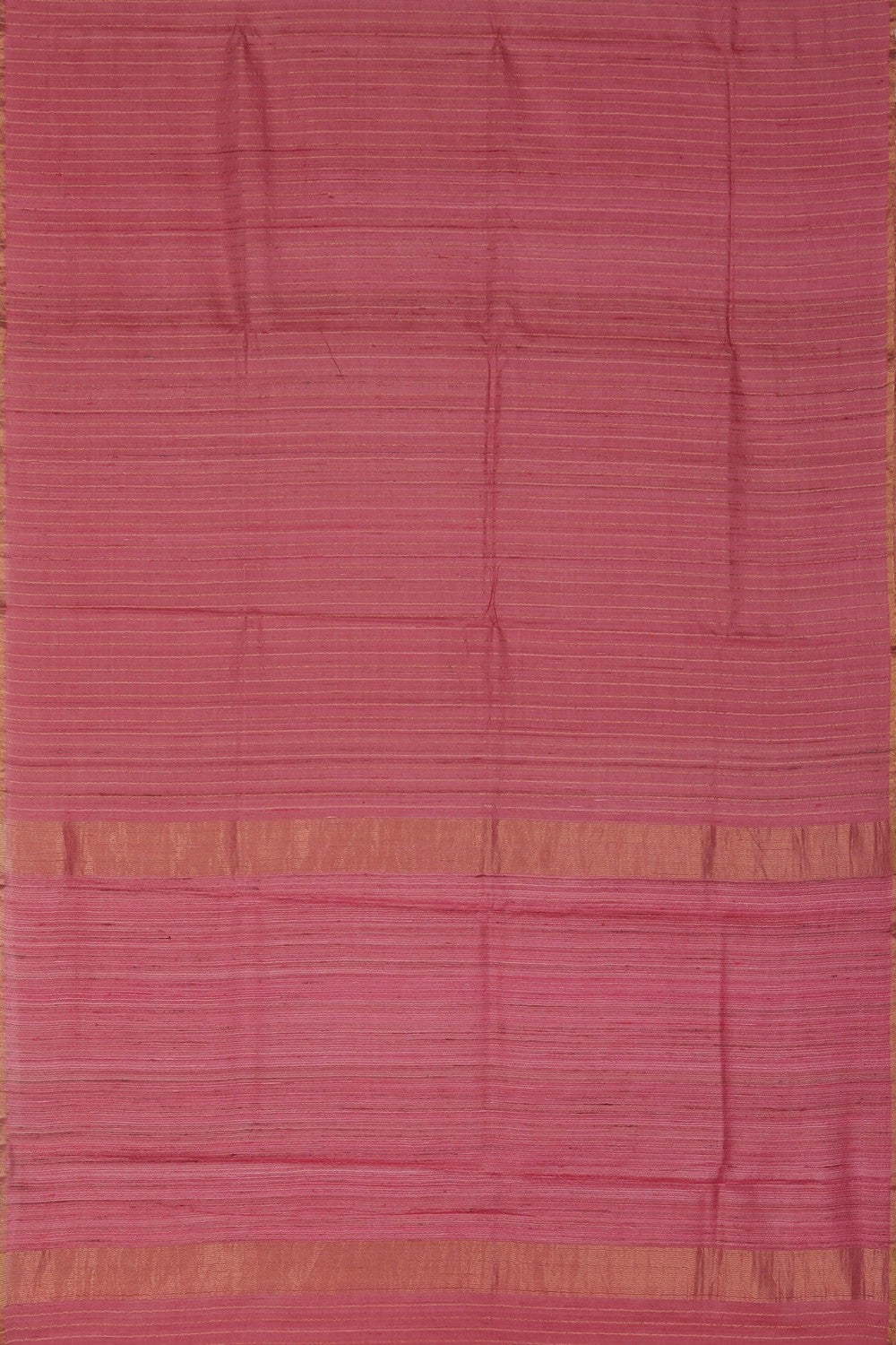 Contemporary Charm Tussar Silk Saree