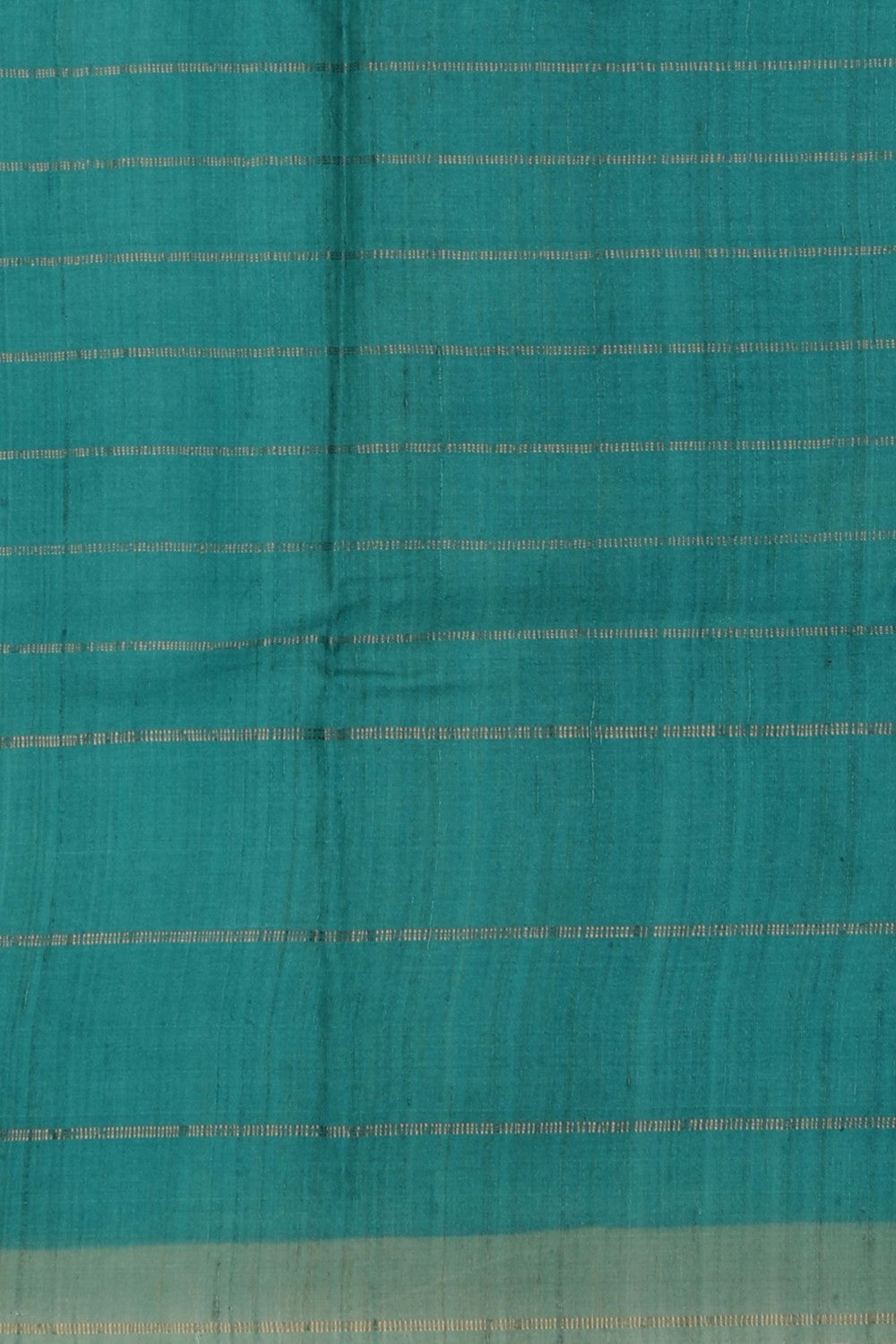 Contemporary Charm Tussar Silk Saree
