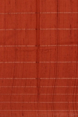 Image of Contemporary Charm Tussar Silk Saree